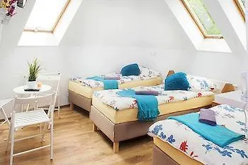 City Rooms 24 Gdansk