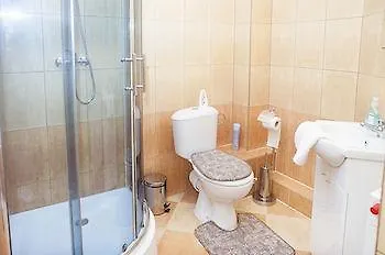 Apartment City Rooms 24 Gdansk Poland