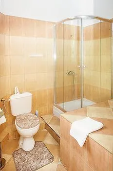 City Rooms 24 Gdansk Apartment