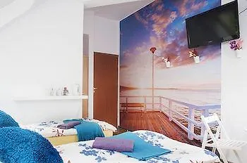 City Rooms 24 Gdansk 0*,  Poland