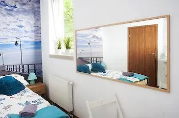 City Rooms 24 Gdansk Apartment