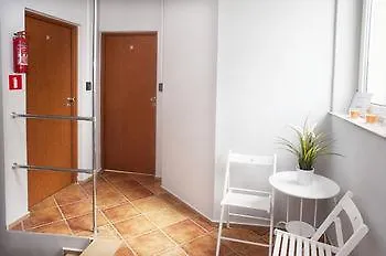 아파트 City Rooms 24 그단스크